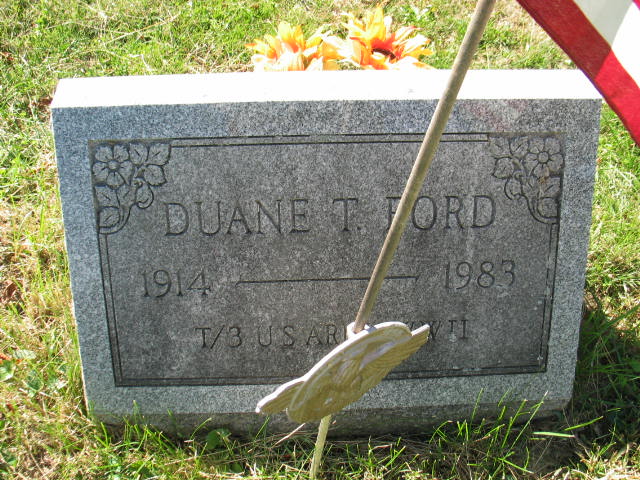 tombstone